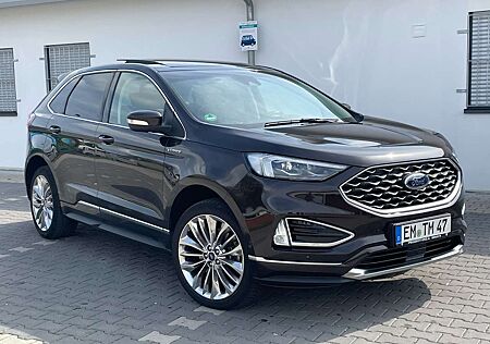 Ford Edge 2.0 EcoBlue Bi-Turbo 4x4 Aut. Vignale