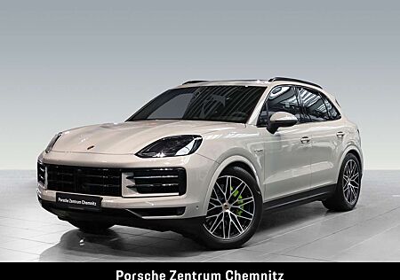 Porsche Cayenne S E-Hybrid HD-Matrix;Massage;Sitzbelüft.;Pano