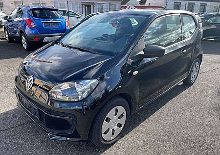 VW Up Volkswagen ! take !