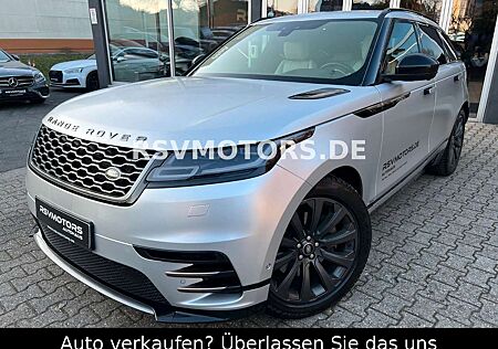 Land Rover Range Rover Velar RANGE ROVER VELAR3.0 V6 D300 R-DYNAMIC S*PANO*