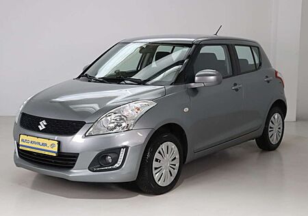 Suzuki Swift 4x4 * RFK * Klima * 8-fach