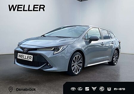 Toyota Corolla 1.8 Hybrid TS Team D *Bi-LED*ACC*CAM*TWA*