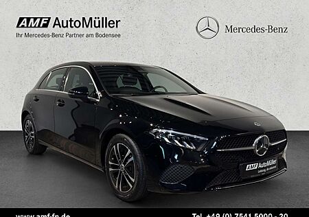 Mercedes-Benz A 180 Progressive LED+KAMERA+PDC+WINTER-P.+MBUX+