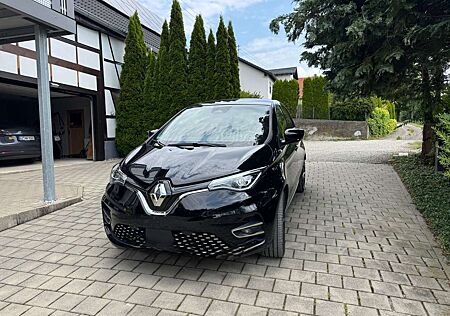 Renault ZOE EV50 135hp Iconic
