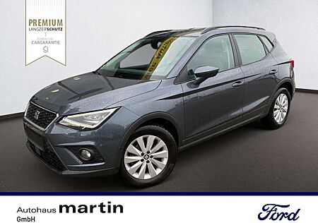 Seat Arona 1.0 Style KLIMA KLIMA PDC SHZ LED