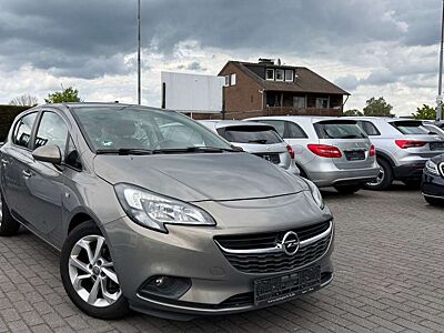 Opel Corsa E Edition 1.4 | KLIMA | TÜV/AU | 5-TÜRER