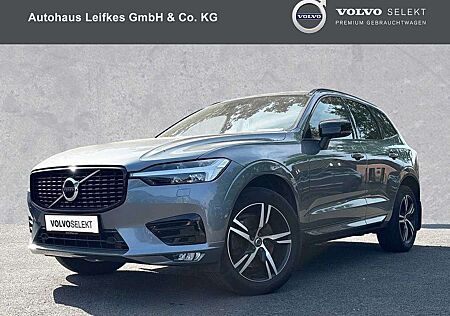 Volvo XC 60 XC60 Diesel B4 D Geartronic RDesign