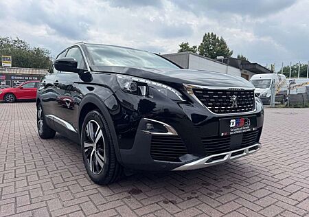 Peugeot 3008 Allure*TÜV NEU*GARANTIE*