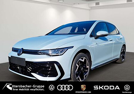 VW Golf Volkswagen R-Line 1,5 l eTSI OPF 110 kW (150 PS) 7-Gan