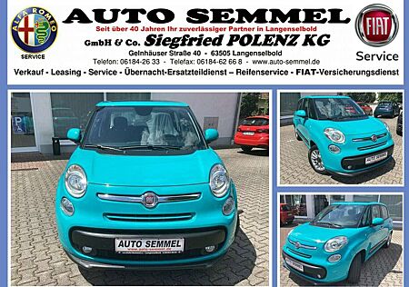Fiat 500L 0.9 Twin Air Lounge