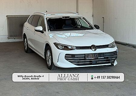 VW Passat Variant Volkswagen 2.0 TDI 110kW Business ACC UNFALL