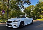 BMW M2 Competition/KW-V3/DE Auto/2jahreGarantie/Carbon