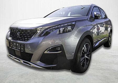 Peugeot 3008 Allure 1.5 BlueHDi 130 EAT8