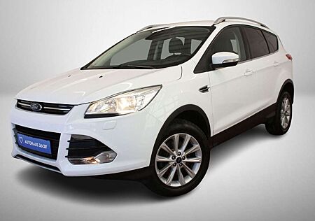 Ford Kuga Titanium Automatik RFK Keyless