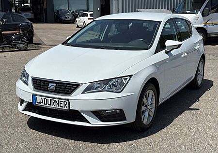 Seat Leon Style 1.2 TSI *Notbremsass./Tempomat/PDC v+h/Berga