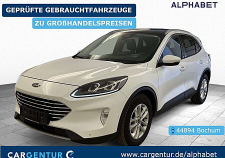 Ford Kuga 1.5 EcoBlue Titanium X B&O Pano S-Dach ACC