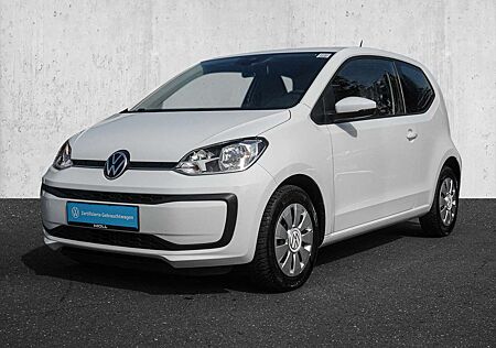 VW Up Volkswagen ! 1.0 move KAM PDC