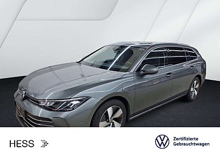 VW Passat Variant Volkswagen 1.5 e-Hybrid DSG BUSINESS*HUD*LED