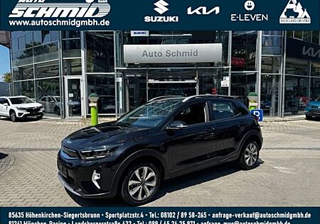 Kia Stonic 1.0T 100 DCT AUTOMATIK VISION LED-PAKET