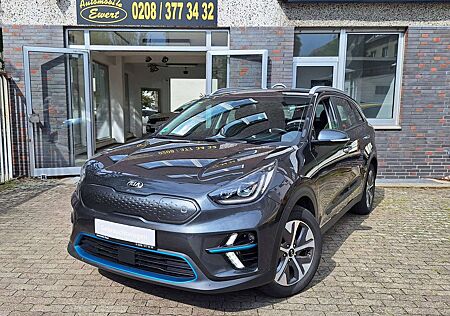 Kia Niro e-Niro Vision 3-PH 64kWh 1.Hd Navi Kamera AWR Scheckheft