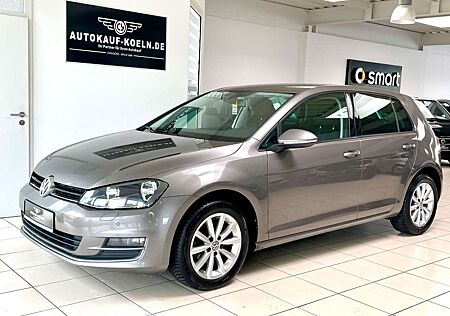 VW Golf Volkswagen VII 1,2 TSI Lounge BMT