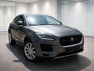 Jaguar E-Pace D150 S AWD Autom. Leder LED