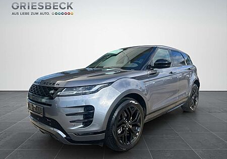 Land Rover Range Rover P300e Evoque R-Dynamic SE 360