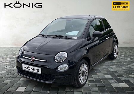Fiat 500 MY23 1.0 Klima & Sound