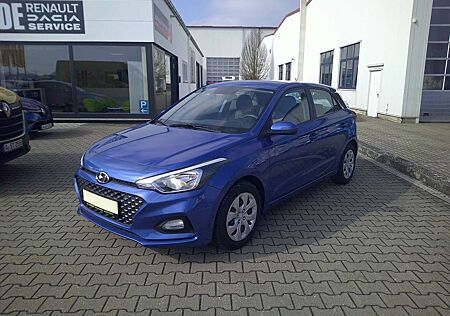 Hyundai i20 Select