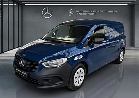 Mercedes-Benz Citan gebraucht kaufen Mercedes-Benz Citan e Kasten Lang 5 J Garantie