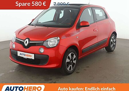 Renault Twingo 1.0 SCe Liberty *KLIMA*GARANTIE*LIMITER*