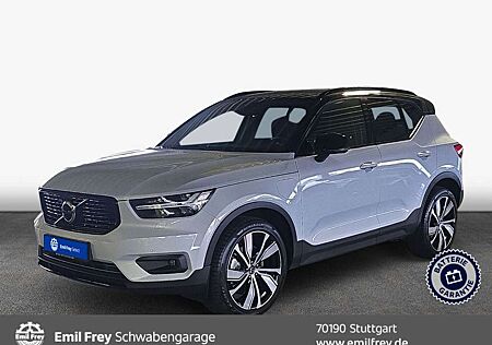 Volvo XC 40 XC40 XC40 T4 Recharge DKG R-Design