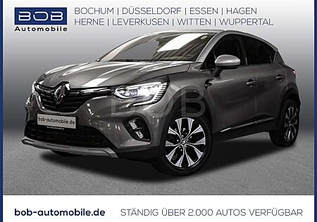 Renault Captur EVOLUTION TCe 140 NAVI PDC CARPLAY