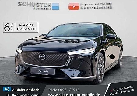 Mazda 6e Takumi Plus 68,8 kWh PANO/360° Kamera/Nappale