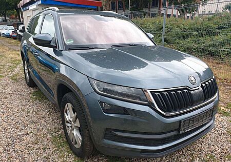 Skoda Kodiaq Style 4x4*Automatik*1-Hand*