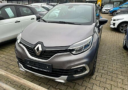 Renault Captur Intens