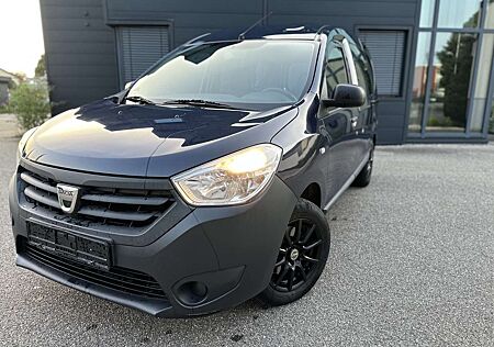 Dacia Dokker Ambiance