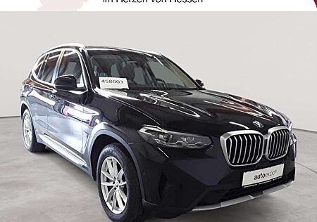 BMW X3 xDrive30d Aut. AHK PANO