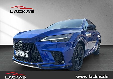 Lexus Others F-SPORT*INTERIORPAKET*PANORAMA*MARK.LEVINSON*HUD*L