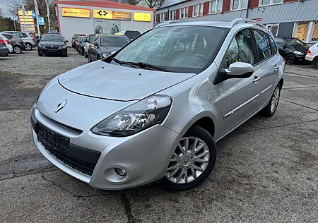 Renault Clio 1.6L Luxe TÜV Neu