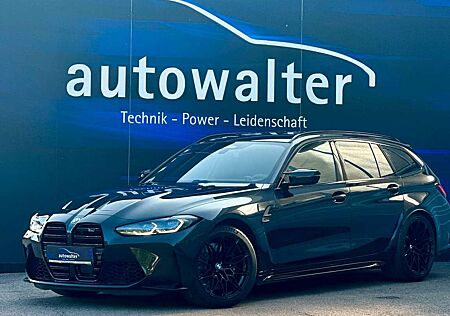 BMW M3 Baureihe Touring xDrive Competition