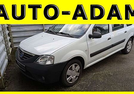 Dacia Logan MCV *AHK*2 Hand*