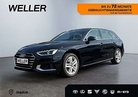 Audi A4 Avant 35 TFSI S tronic advanced *LED*ACC*Leder*
