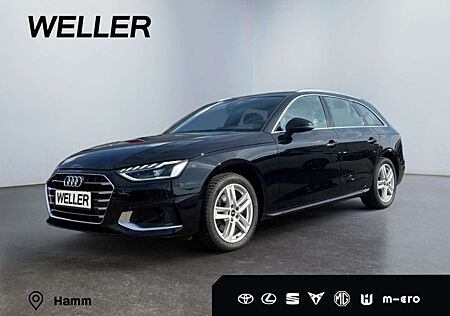 Audi A4 Avant 35 TFSI S tronic advanced *LED*ACC*Leder*
