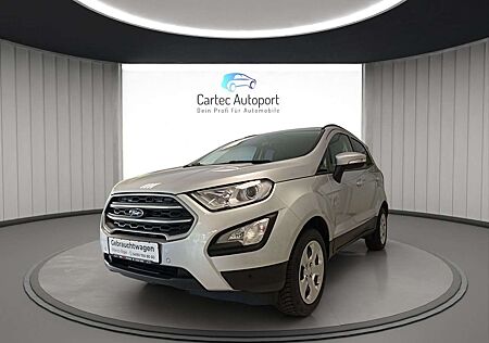 Ford EcoSport 1.0 EcoBoost Trend SHZ Cool & Sound PDC