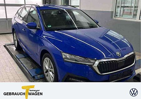 Skoda Octavia Combi 1.4 iV AMBITION LM17 VIRTUAL CLIMA