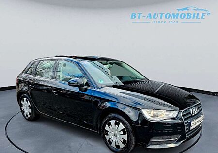 Audi A3 Sportback Panorama Dach