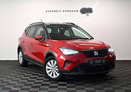 Seat Arona Style *VIRTUAL *KEYLESS *LED *CARPLAY *SHZ
