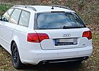 Audi A4 Avant 2.0 TDI DPF quattro