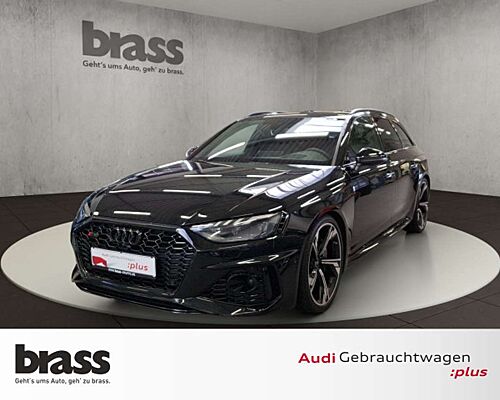 Audi RS4 4 331(450) kW(PS) tiptronic